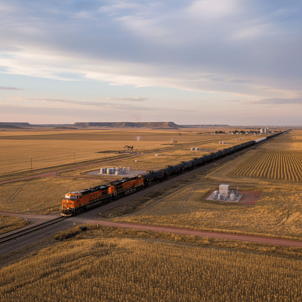 China Taps Strategic Oil Reserves Amid Global Supply Crisis - Bakken Wire
