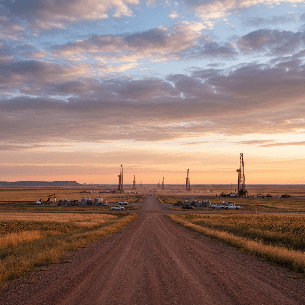 North Dakota Rig Count Holds at 27 as National Activity Climbs - Bakken Wire