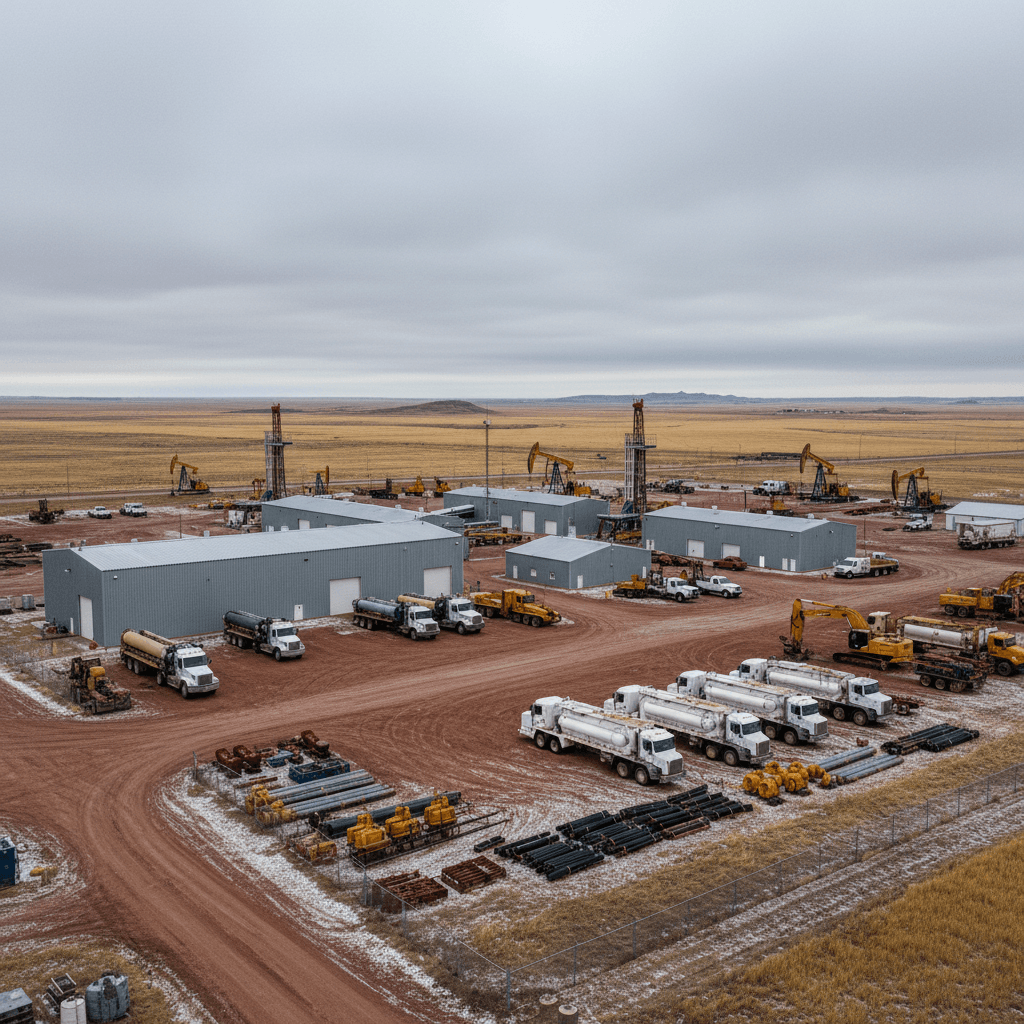 Global Shifts, Output Forecasts Drive Oil Market Sentiment - Bakken Wire