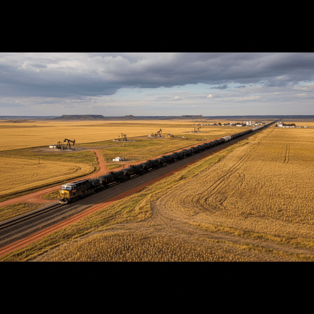 Global Inflation Concerns Resurface, Impacting Bakken Outlook - Bakken Wire