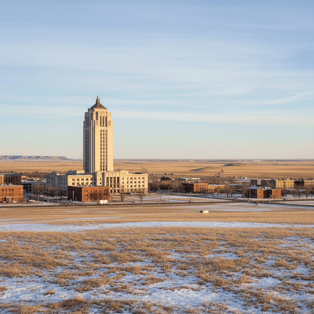 Global Gas Deal, UK Policy Meeting Mark Regulatory Landscape - Bakken Wire