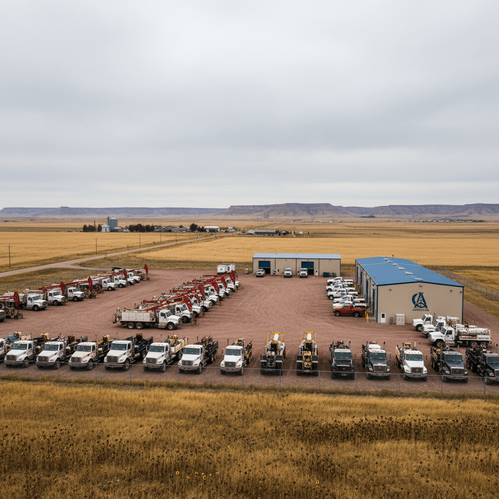 EU Eases Methane Rules Amid Supply Fears; ND Oil Sees Rare Price Boost - Bakken Wire