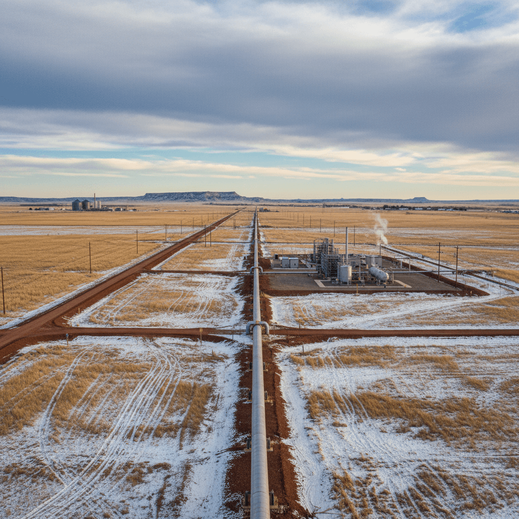 Investment, M&A, and Rate Outlook Shape Energy Sector Friday - Bakken Wire